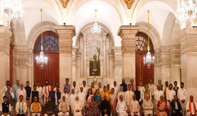 Promoted-Ministers-List