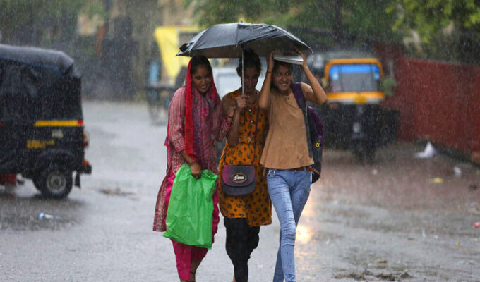 North-India-Monsoon
