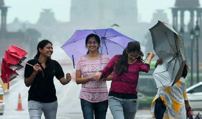 Meteorological-Department-India