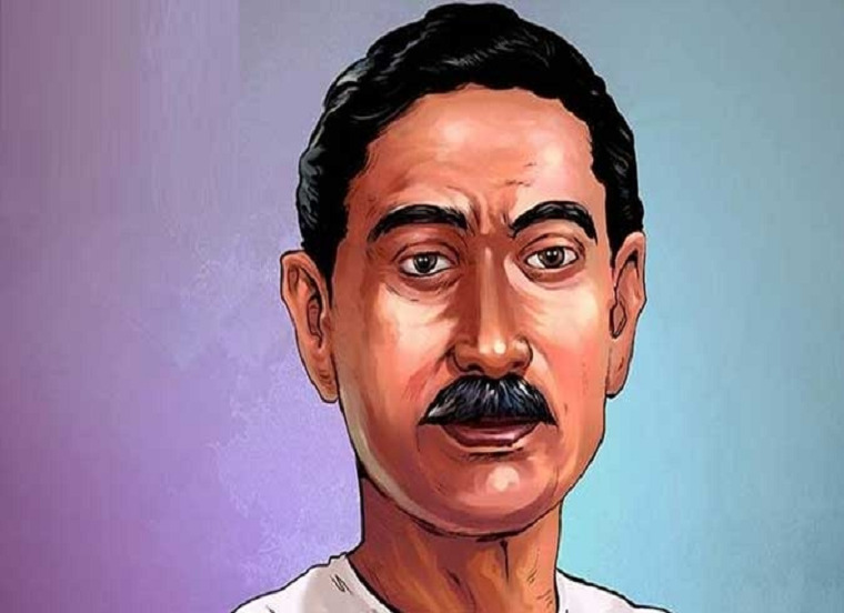 Munshi-Premchand