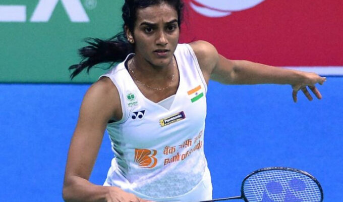 P-V-Sindhu-Biography