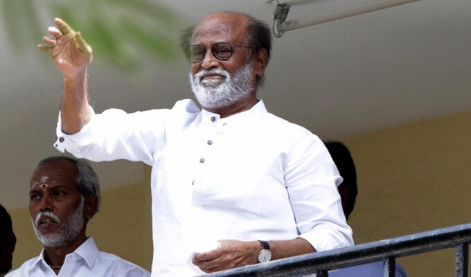 Rajinikanth-Quit-Politics