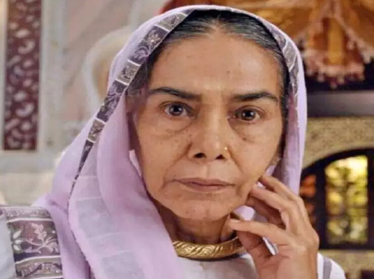 Surekha-Sikri-Death