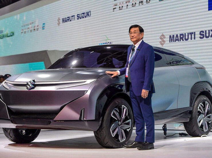 Suzuki-Upcoming-Electric-Car