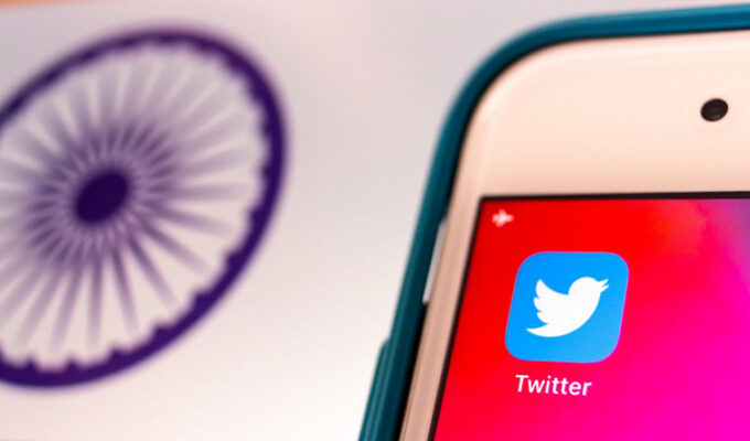 Twitter-Vs-India