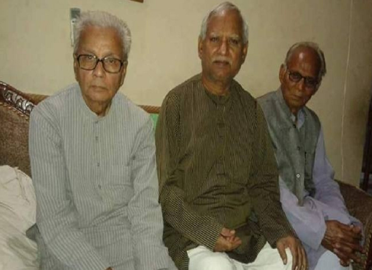 Hazari-Prasad-Dwivedi