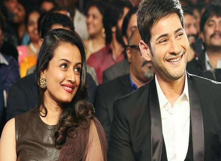Mahesh-Babu-Wife-Namrata