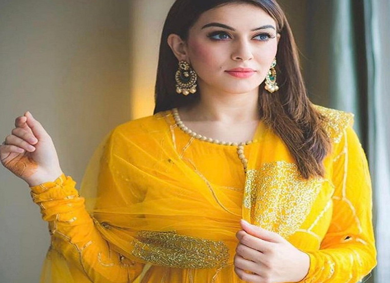 Actress-Hansika-Motwani-
