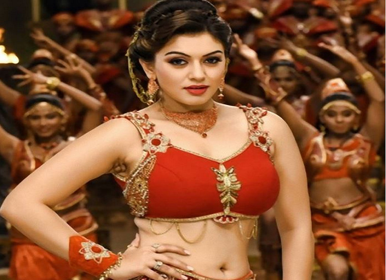 Actress-Hansika-Motwani