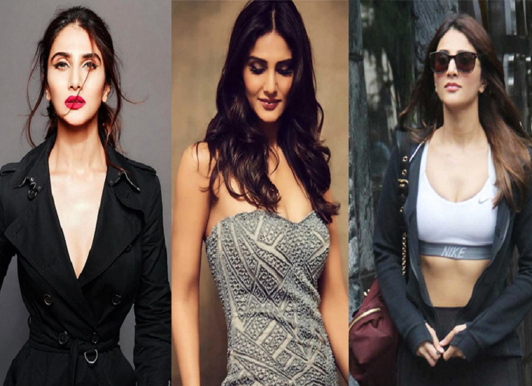 Actress-Vaani-Kapoor