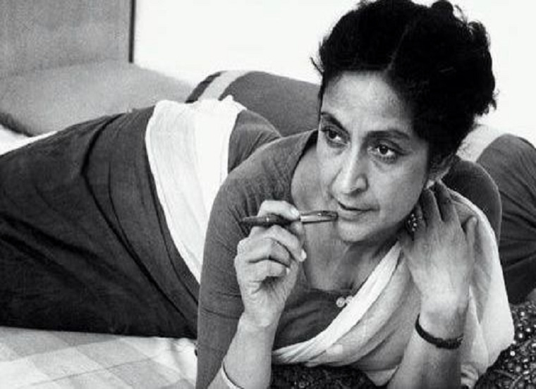 Amrita-Pritam