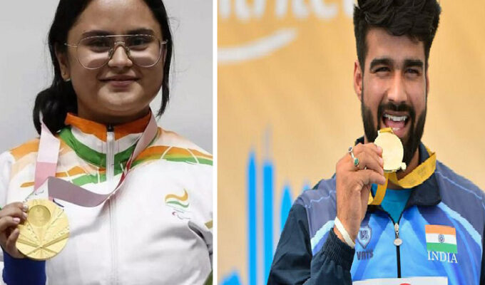 Avani-Lakhera-and-Sumit-Antil