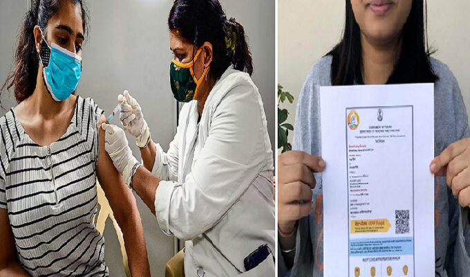 Vaccination-Certificate-On-WhatsApp