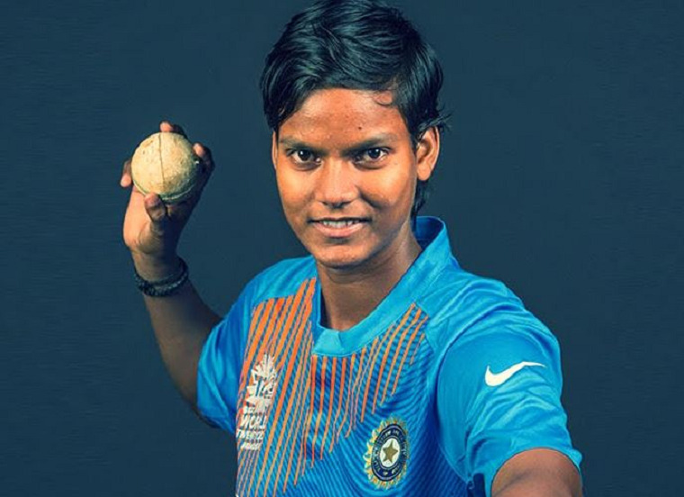 Cricketer-Deepti-Sharma