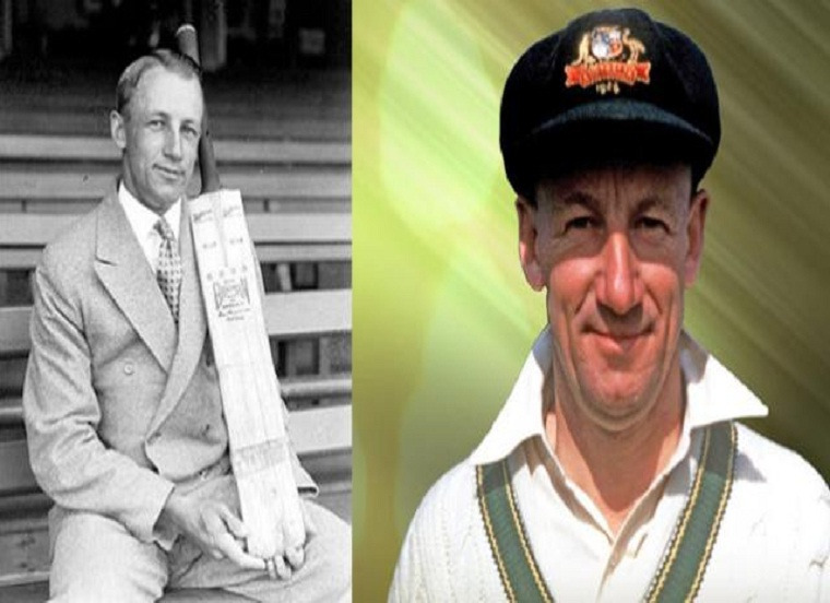Don-Bradman-