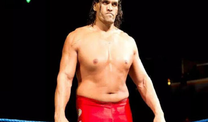Great-Khali-Biography
