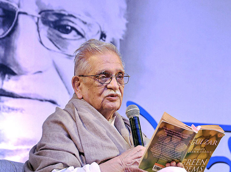 Gulzar-Biography
