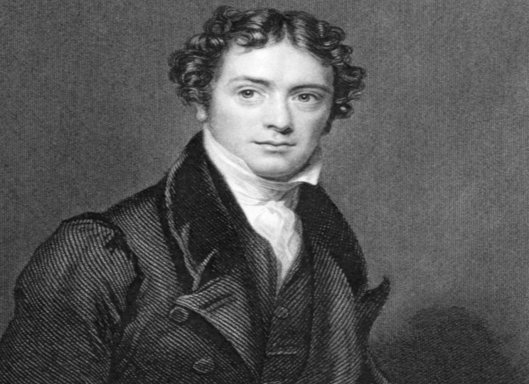 Michael-Faraday-