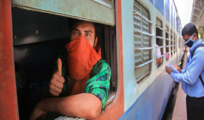 Railway-Ticket-Booking-New-Rule