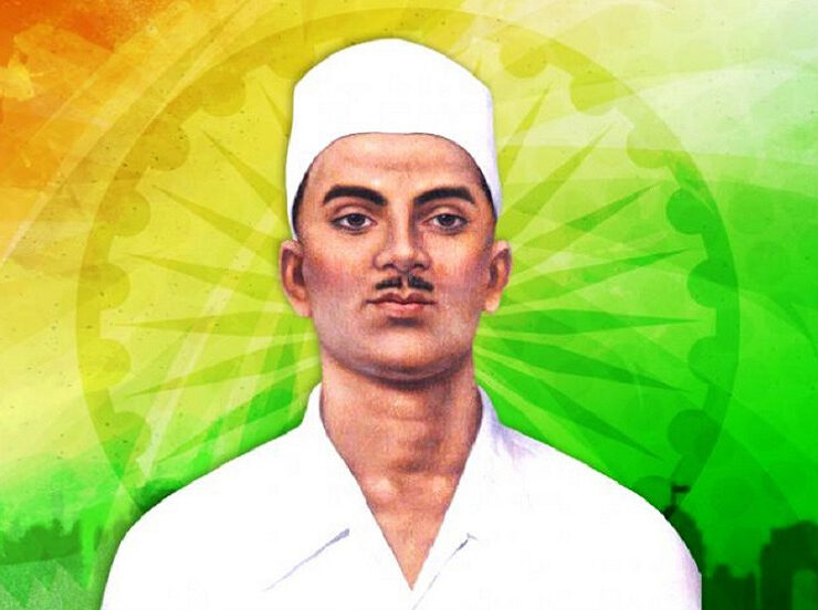 Rajguru-Biography