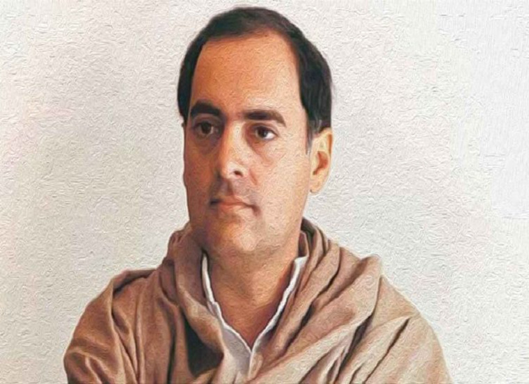 EX-PM-Rajiv-Gandhi
