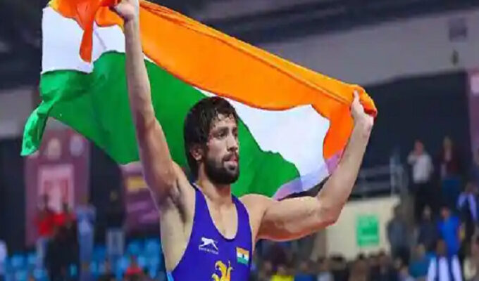 Tokyo-Olympics-India-Medal