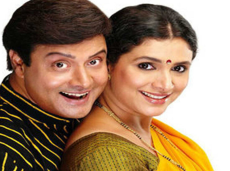 Sachin-and-Supriya-Pilgaonkar