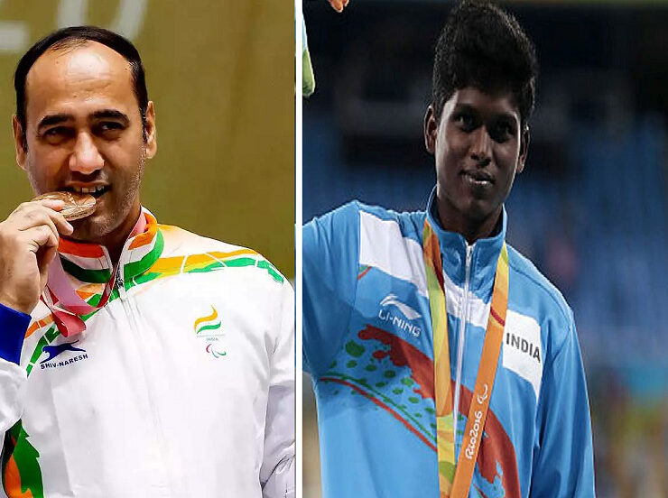 Tokyo-Paralympic-Games