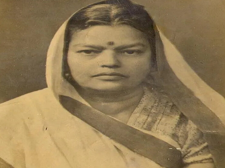 Subhadra-Kumari-Chauhan-Bio