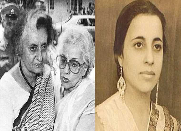 Teji-Bachchan-Indira-Gandhi