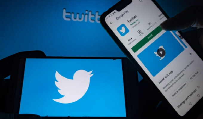 Twitter-Monthly-Compliance-Report