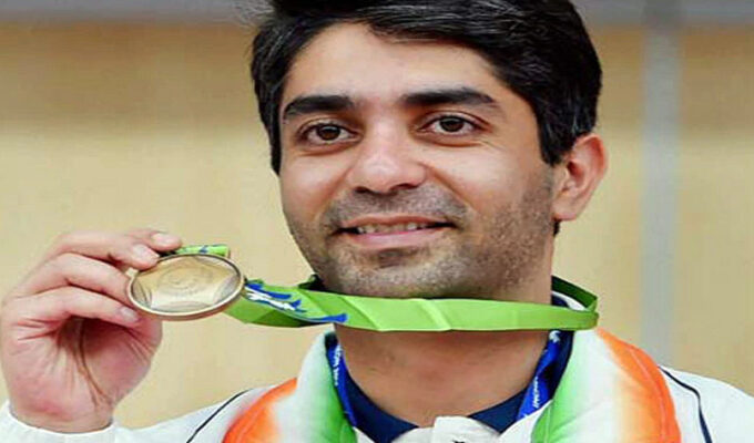 Abhinav-Bindra-Biography