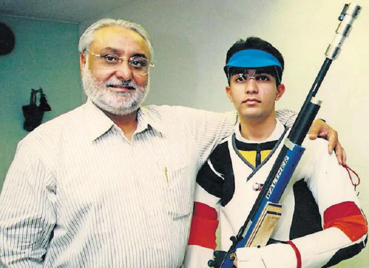 Abhinav-Bindra