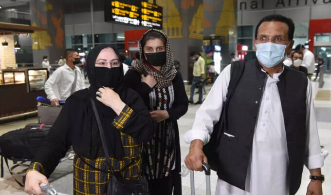 Afghan-Citizens-in-India