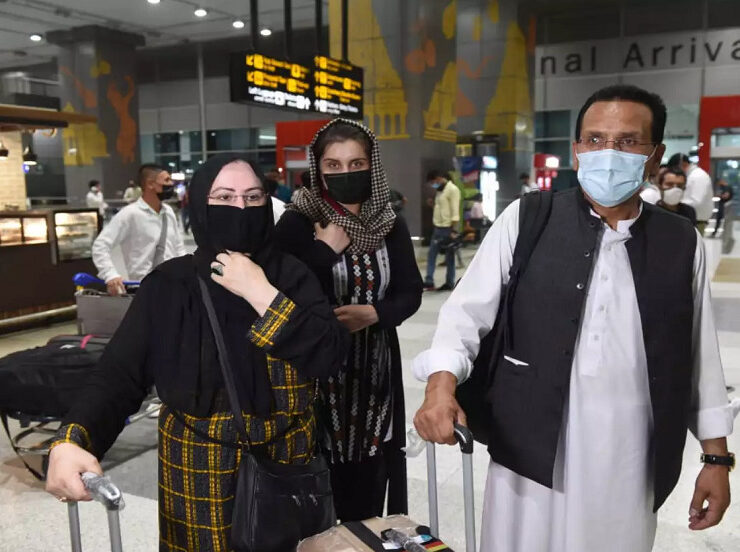 Afghan-Citizens-in-India