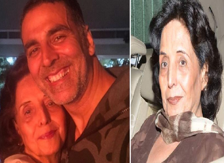 Akshay-Kumar-Mother-