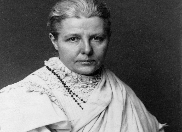 Annie-Besant