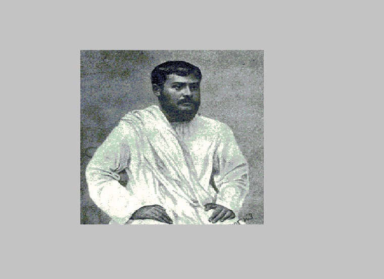 Bhupendranath-Datta-