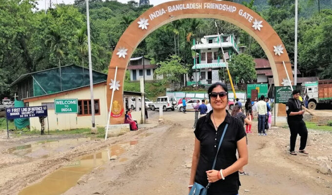 Border-Tourism-Plan-India