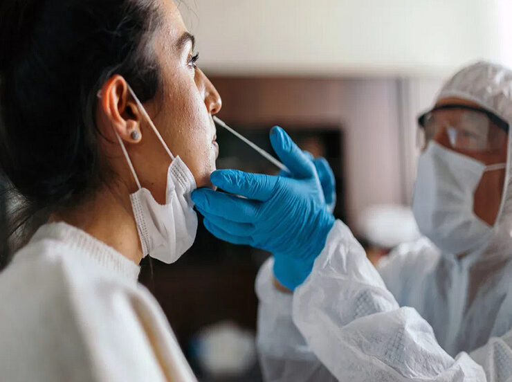 Corona-Active-Cases-India