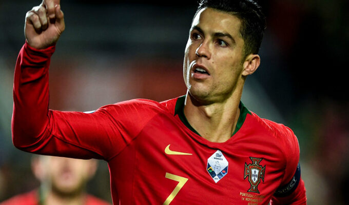 Cristiano-Ronaldo-World-Record