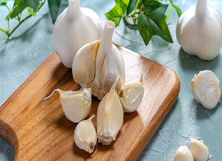 Disadvantages-of-Garlic