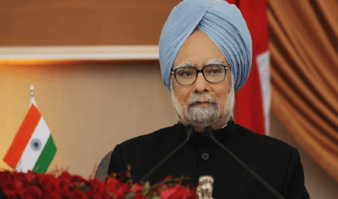 Dr-Manmohan-Singh-Biography