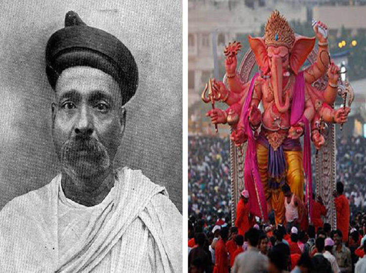 Ganesh-Chaturthi-Connection-With-Tilak