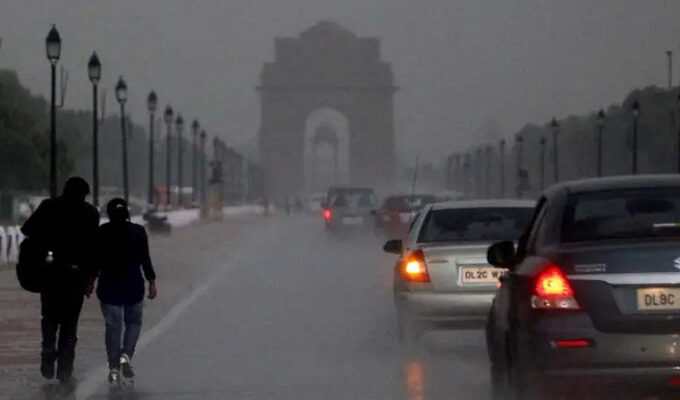 IMD-Rainfall-Forecast