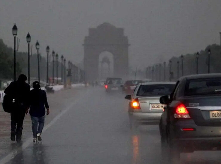 IMD-Rainfall-Forecast