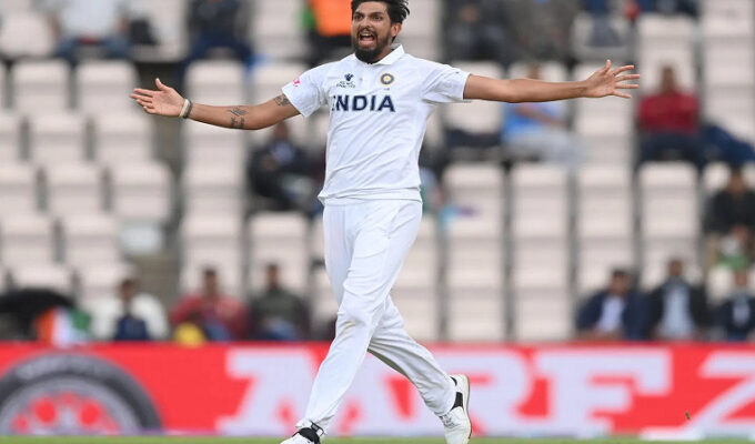 Ishant-Sharma-Biography