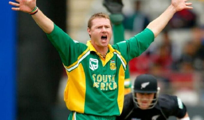 Lance-Klusener-Biography