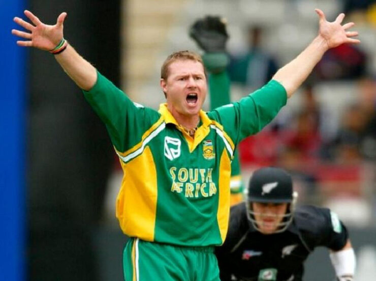 Lance-Klusener-Biography