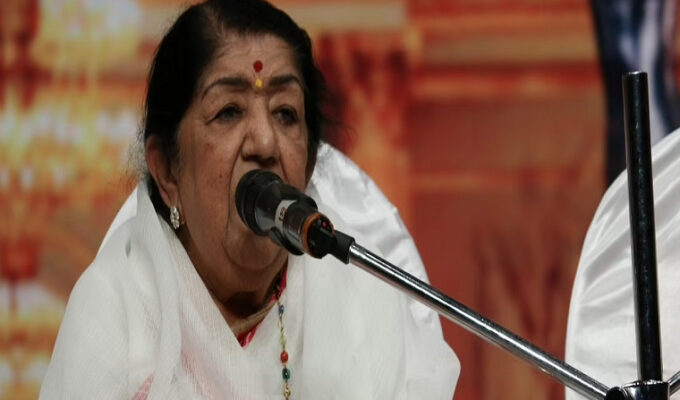 Lata-Mangeshkar-Biography